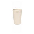 Tapered Canvas Laundry Hamper