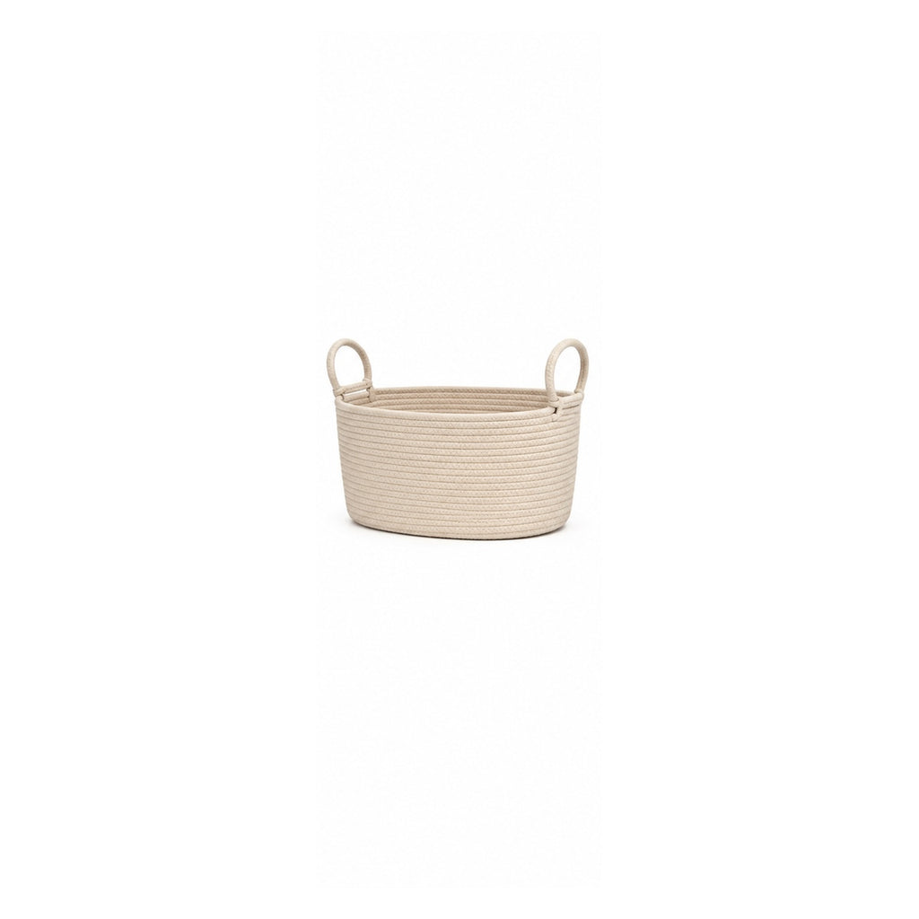 LoopNest Woven Storage Basket