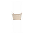 LoopNest Woven Storage Basket