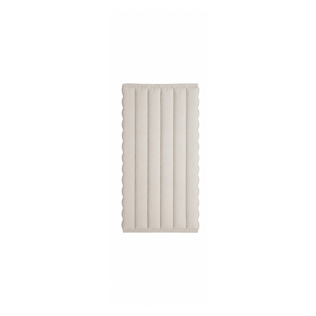 CloudFold Bedside Throw