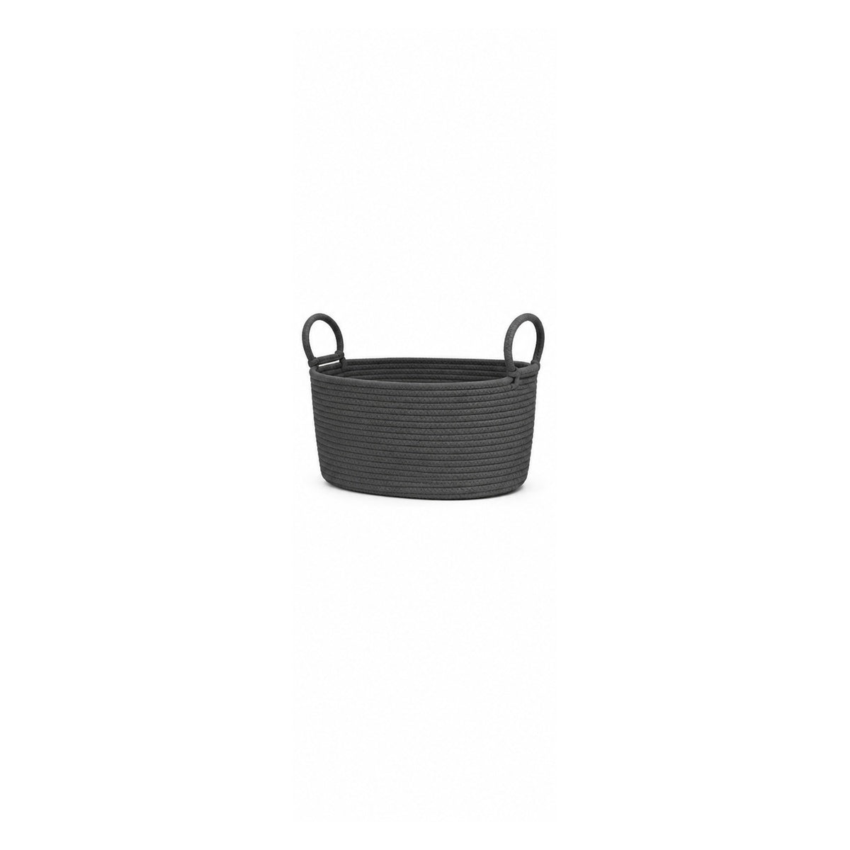 LoopNest Woven Storage Basket