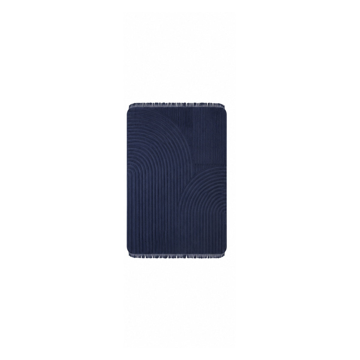 Contour Weave Throw Blanket