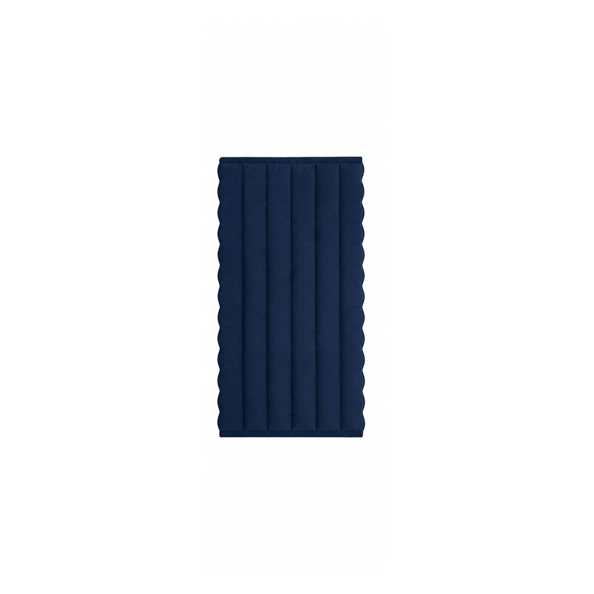 CloudFold Bedside Throw