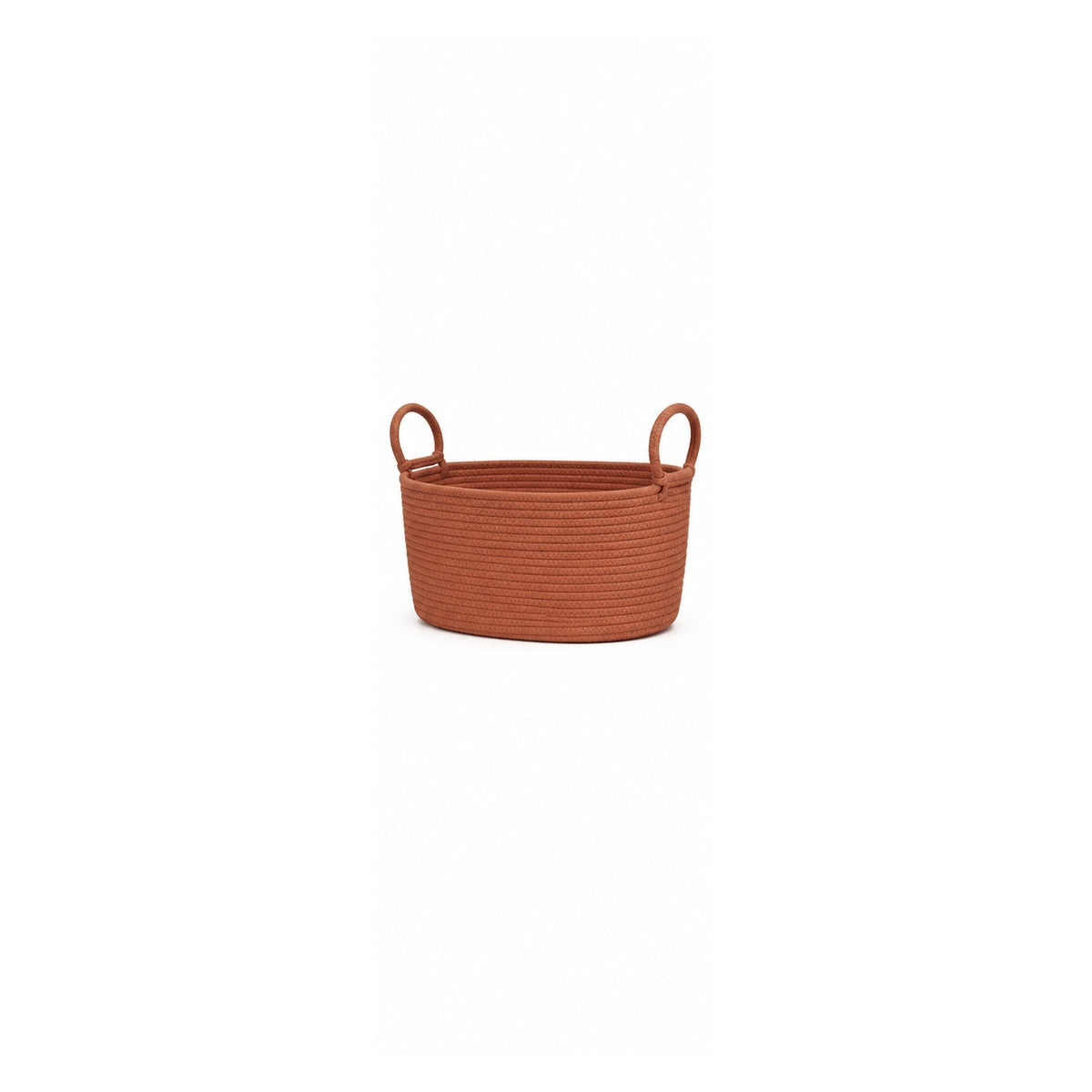 LoopNest Woven Storage Basket