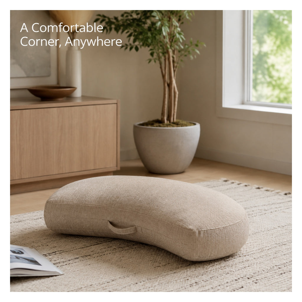 ArcNest Floor Cushion