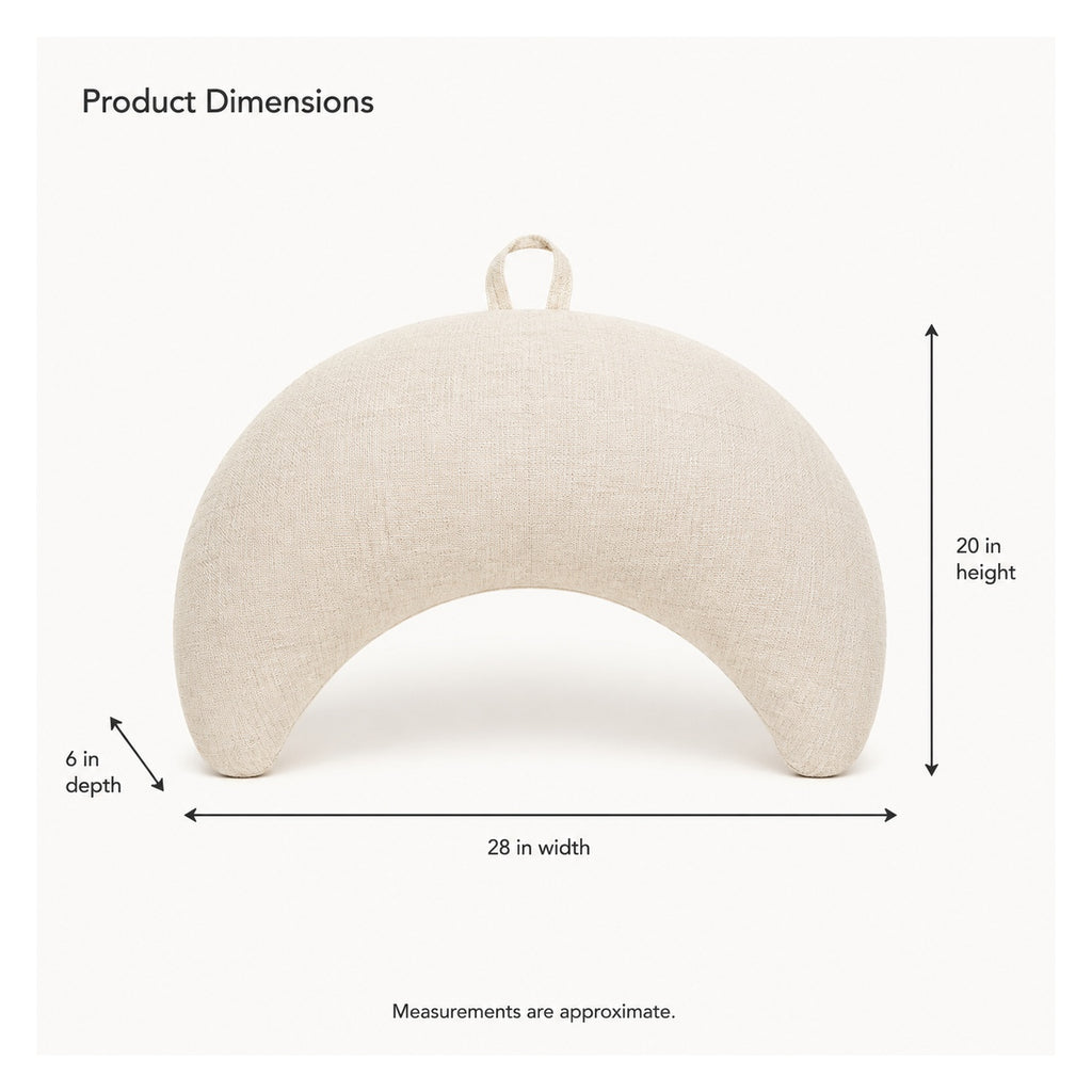 ArcNest Floor Cushion
