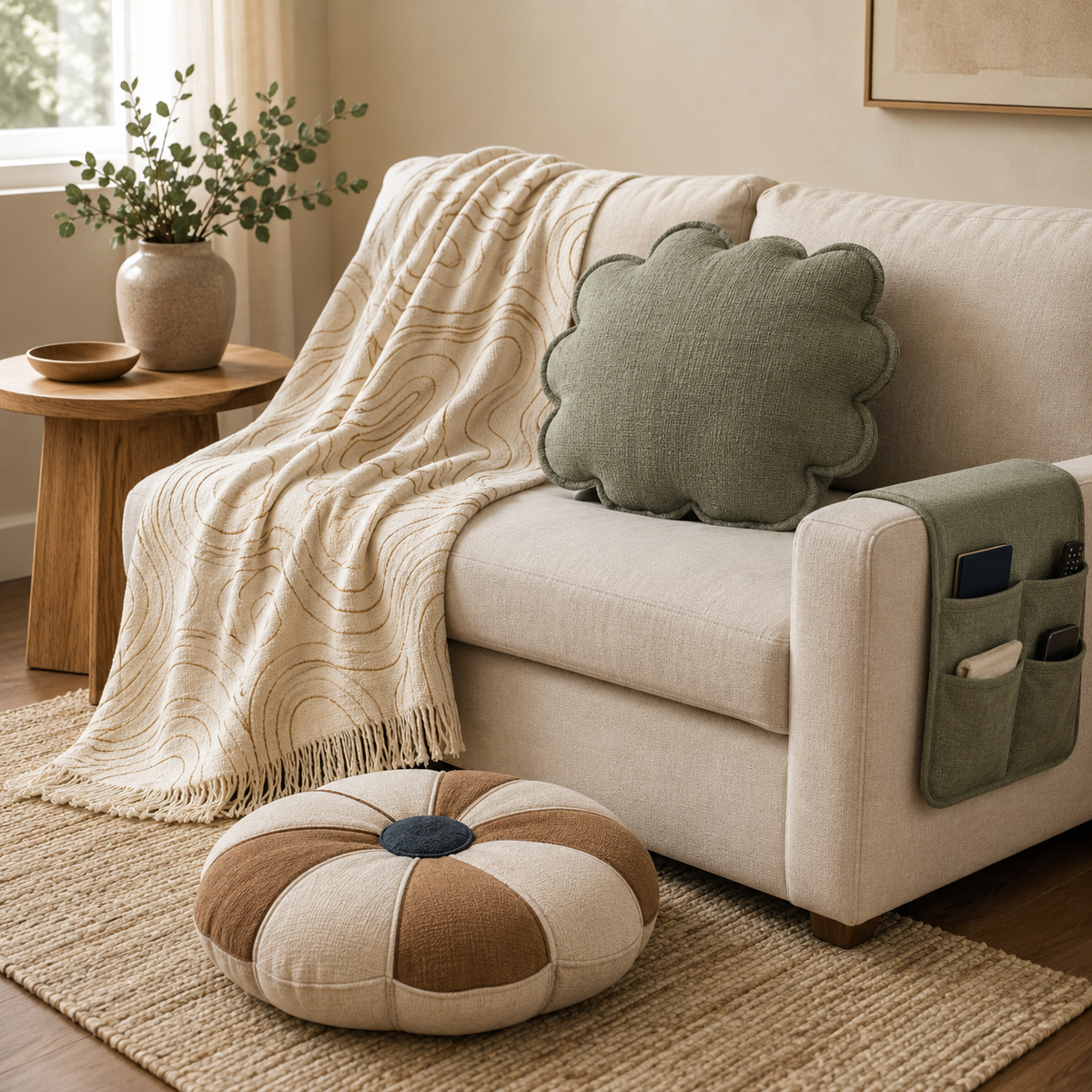 Soft Living Collection